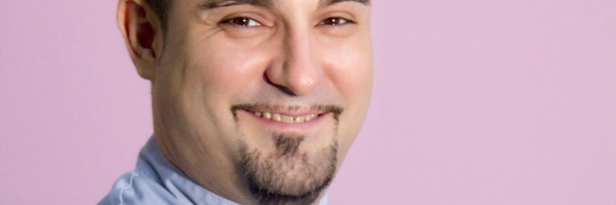 Mario Vilar